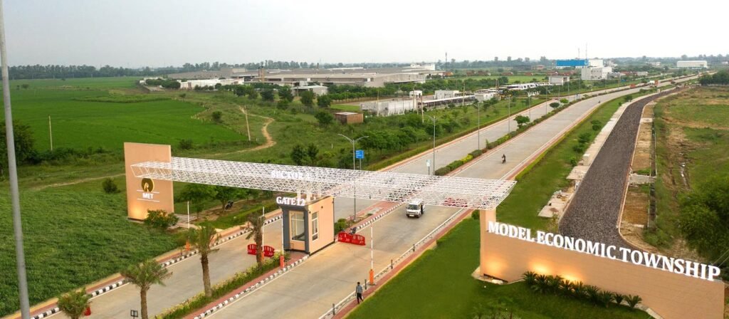 Met City Reliance
